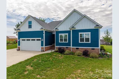 2725 Eagle Drive, Lincolnton, NC 28092 - Photo 1