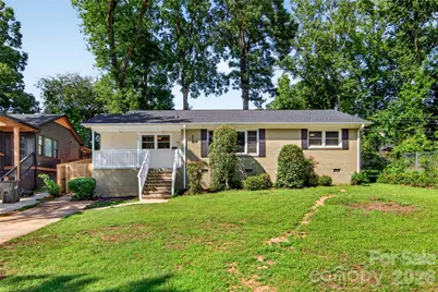 609 Kenlough Drive, Charlotte, NC 28209 - Photo 2