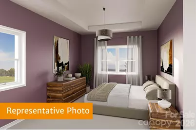 0 Starnes Randall Road, Charlotte, NC 28215 - Photo 6