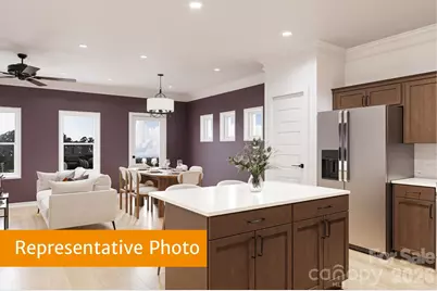 0 Starnes Randall Road, Charlotte, NC 28215 - Photo 4