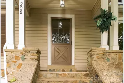 208 N 5th Street, Albemarle, NC 28001 - Photo 2