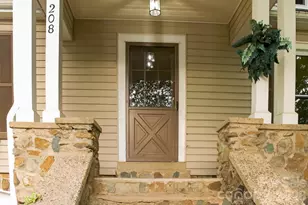 208 N 5th St, Albemarle, NC 28001 - Photo 2