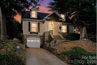 208 N 5th Street, Albemarle, NC 28001 - Photo 1