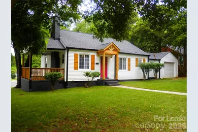 1416 Effingham Road, Charlotte, NC 28208 - Photo 1