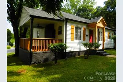 1416 Effingham Road, Charlotte, NC 28208 - Photo 2