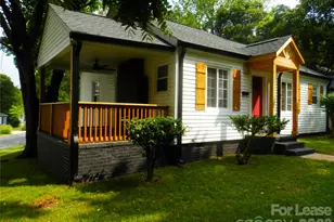 1416 Effingham Rd, Charlotte, NC 28208 - Photo 2