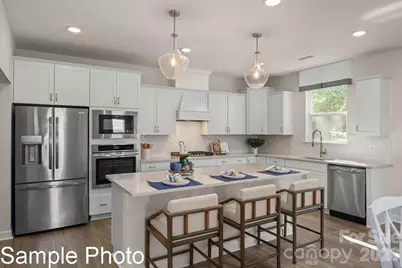 3029 Hayes Ridge Drive #20, Belmont, NC 28012 - Photo 4