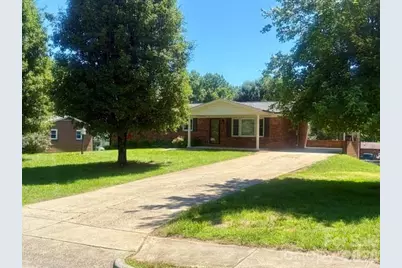 620 Central Street, Hudson, NC 28638 - Photo 2