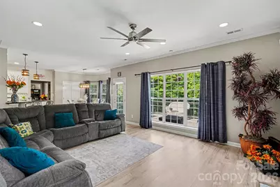 5304 Harvest Hill Drive, Harrisburg, NC 28075 - Photo 6