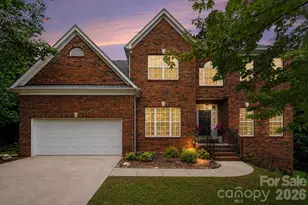 5304 Harvest Hill Dr, Harrisburg, NC 28075 - Photo 1