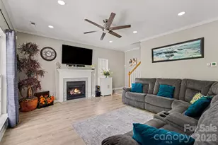 5304 Harvest Hill Dr, Harrisburg, NC 28075 - Photo 4
