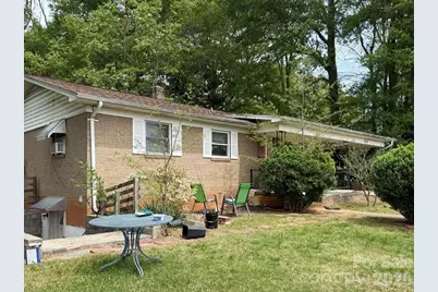 101 Ramsey Street, Morganton, NC 28655 - Photo 1