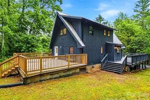 70 Skyline Dr, Hendersonville, NC 28791 - Photo 4