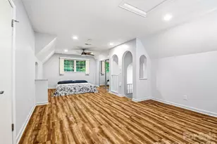 70 Skyline Dr, Hendersonville, NC 28791 - Photo 28