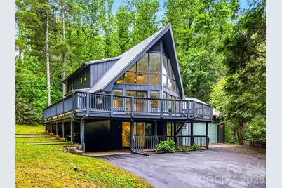 70 Skyline Drive, Hendersonville, NC 28791 - Photo 2