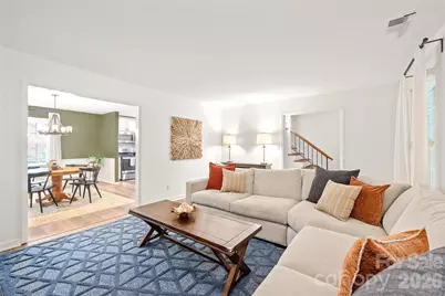 419 Scarborough Lane, Matthews, NC 28105 - Photo 16