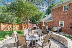 419 Scarborough Ln, Matthews, NC 28105 - Photo 36