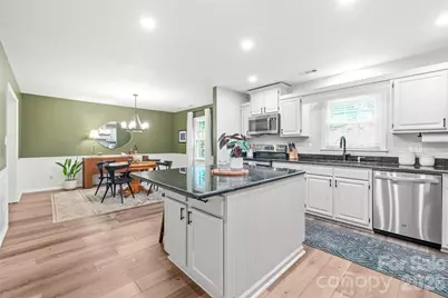 419 Scarborough Lane, Matthews, NC 28105 - Photo 24