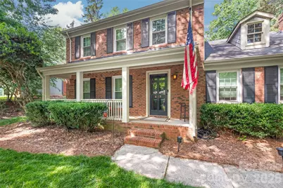 419 Scarborough Lane, Matthews, NC 28105 - Photo 6