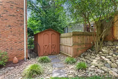 419 Scarborough Lane, Matthews, NC 28105 - Photo 40