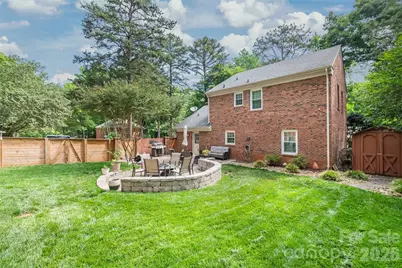 419 Scarborough Lane, Matthews, NC 28105 - Photo 38