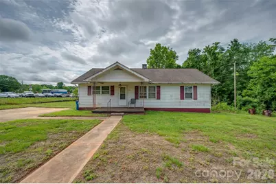 500 Southern Street, Rutherfordton, NC 28139 - Photo 1