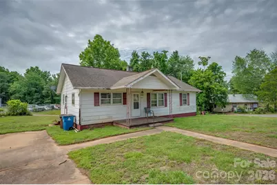 500 Southern Street, Rutherfordton, NC 28139 - Photo 2