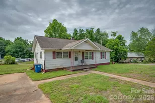 500 Southern St, Rutherfordton, NC 28139 - Photo 2