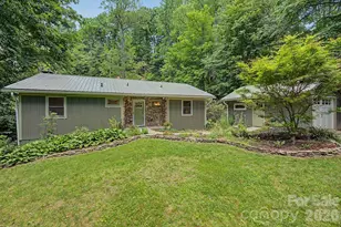 878 Garren Creek Rd, Fairview, NC 28730 - Photo 2
