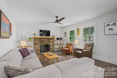878 Garren Creek Road, Fairview, NC 28730 - Photo 10