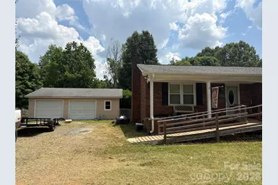 9289 Fisher Road, Rockwell, NC 28138 - Photo 2