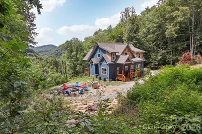 1105 Falls View Drive, Bryson City, NC 28713 - Photo 46