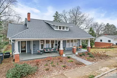 202 S Oak Street, Statesville, NC 28677 - Photo 38