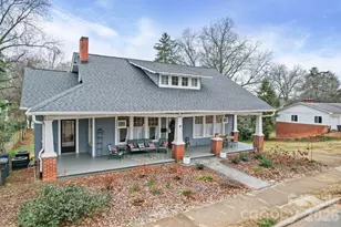 202 S Oak St, Statesville, NC 28677 - Photo 38
