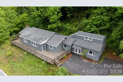 3477 Cane Creek Road, Bakersville, NC 28705 - Photo 4