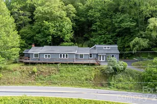 3477 Cane Creek Rd, Bakersville, NC 28705 - Photo 2