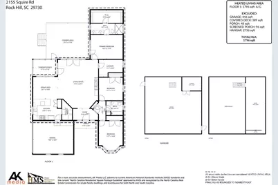 2155 Squire Road, Rock Hill, SC 29730 - Photo 38