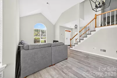 9607 Clifton Meadow Drive, Matthews, NC 28105 - Photo 12