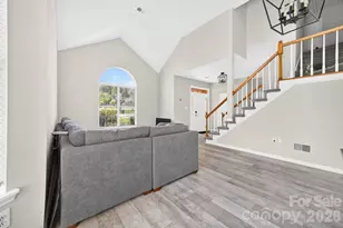 9607 Clifton Meadow Dr, Matthews, NC 28105 - Photo 12