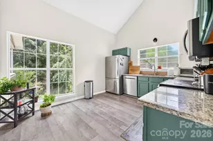 9607 Clifton Meadow Dr, Matthews, NC 28105 - Photo 16