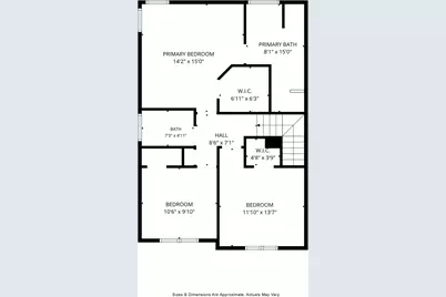 9607 Clifton Meadow Drive, Matthews, NC 28105 - Photo 44
