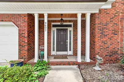 9607 Clifton Meadow Drive, Matthews, NC 28105 - Photo 6