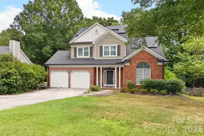 9607 Clifton Meadow Drive, Matthews, NC 28105 - Photo 1