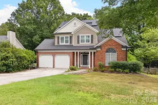 9607 Clifton Meadow Dr, Matthews, NC 28105 - Photo 1