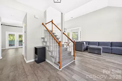 9607 Clifton Meadow Drive, Matthews, NC 28105 - Photo 8