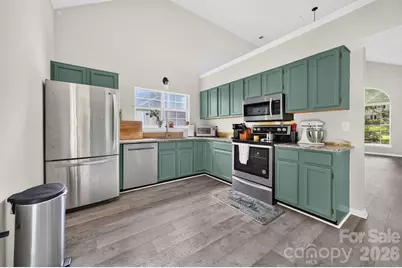 9607 Clifton Meadow Drive, Matthews, NC 28105 - Photo 18