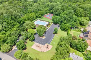 9607 Clifton Meadow Dr, Matthews, NC 28105 - Photo 42