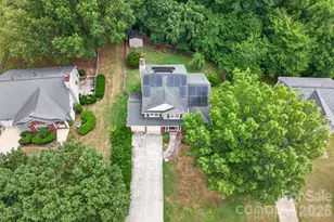9607 Clifton Meadow Dr, Matthews, NC 28105 - Photo 4