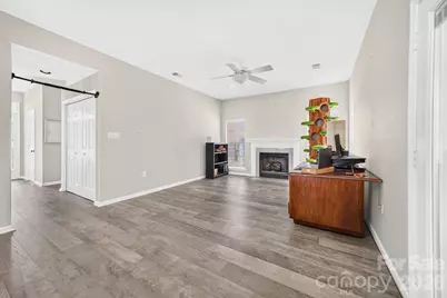 9607 Clifton Meadow Drive, Matthews, NC 28105 - Photo 22