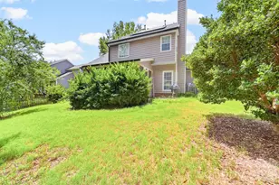 9607 Clifton Meadow Dr, Matthews, NC 28105 - Photo 34